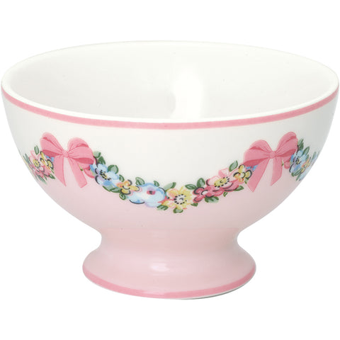 Snack bowl Maya pale pink